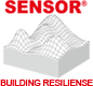 Logo de Sensor UK